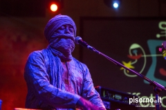 Tinariwen live @ Effetto Venezia (Livorno, 30 Luglio 2016)