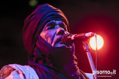 Tinariwen live @ Effetto Venezia (Livorno, 30 Luglio 2016)