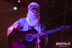 Tinariwen live @ Effetto Venezia (Livorno, 30 Luglio 2016)