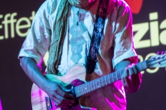 Tinariwen live @ Effetto Venezia (Livorno, 30 Luglio 2016)