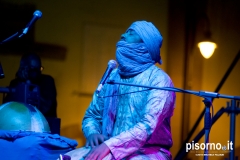 Tinariwen live @ Effetto Venezia (Livorno, 30 Luglio 2016)