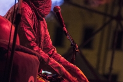 Tinariwen live @ Effetto Venezia (Livorno, 30 Luglio 2016)
