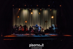 Tiromancino live @ Teatro Verdi (Firenze, Italy), 21 Gennaio 2019