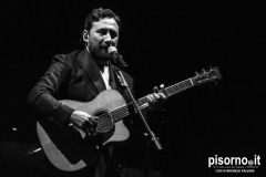 Tiromancino live @ Teatro Verdi (Firenze, Italy), 21 Gennaio 2019
