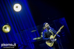 Tiromancino live @ Teatro Verdi (Firenze, Italy), 21 Gennaio 2019