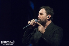 Tiromancino live @ Teatro Verdi (Firenze, Italy), 21 Gennaio 2019