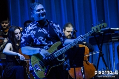 Tiromancino live @ Teatro Verdi (Firenze, Italy), 21 Gennaio 2019