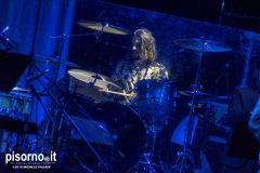 Tiromancino live @ Teatro Verdi (Firenze, Italy), 21 Gennaio 2019
