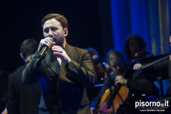 Tiromancino live @ Teatro Verdi (Firenze, Italy), 21 Gennaio 2019