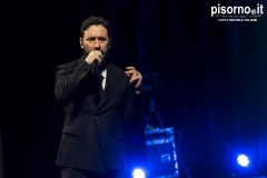 Tiromancino live @ Teatro Verdi (Firenze, Italy), 21 Gennaio 2019