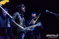 Tiromancino live @ Teatro Verdi (Firenze, Italy), 21 Gennaio 2019