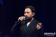 Tiromancino live @ Teatro Verdi (Firenze, Italy), 21 Gennaio 2019