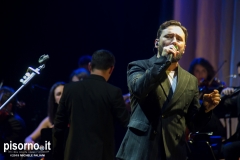 Tiromancino live @ Teatro Verdi (Firenze, Italy), 21 Gennaio 2019