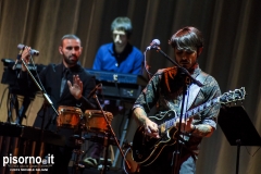 Tiromancino live @ Teatro Verdi (Firenze, Italy), 21 Gennaio 2019