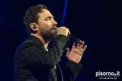 Tiromancino live @ Teatro Verdi (Firenze, Italy), 21 Gennaio 2019
