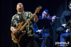 Tiromancino live @ Teatro Verdi (Firenze, Italy), 21 Gennaio 2019