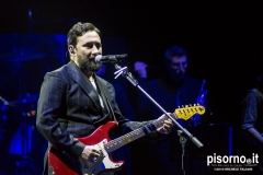 Tiromancino live @ Teatro Verdi (Firenze, Italy), 21 Gennaio 2019