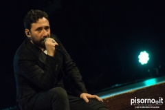 Tiromancino live @ Teatro Verdi (Firenze, Italy), 21 Gennaio 2019