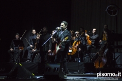 Tiromancino live @ Teatro Verdi (Firenze, Italy), 21 Gennaio 2019