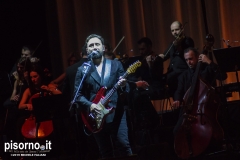Tiromancino live @ Teatro Verdi (Firenze, Italy), 21 Gennaio 2019