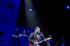 Tiromancino live @ Teatro Verdi (Firenze, Italy), 21 Gennaio 2019