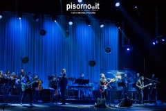 Tiromancino live @ Teatro Verdi (Firenze, Italy), 21 Gennaio 2019