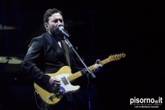 Tiromancino live @ Teatro Verdi (Firenze, Italy), 21 Gennaio 2019