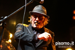 Tonino Carotone live @ The Cage Theatre (Livorno, 31 Gennaio 2016)