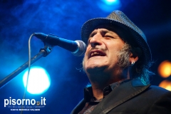 Tonino Carotone live @ The Cage Theatre (Livorno, 31 Gennaio 2016)