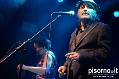 Tonino Carotone live @ The Cage Theatre (Livorno, 31 Gennaio 2016)