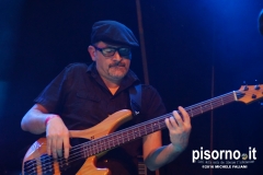 Tonino Carotone live @ The Cage Theatre (Livorno, 31 Gennaio 2016)