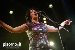 Tonino Carotone live @ The Cage Theatre (Livorno, 31 Gennaio 2016)