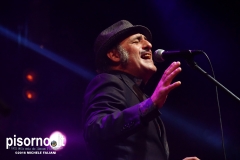 Tonino Carotone live @ The Cage Theatre (Livorno, 31 Gennaio 2016)