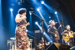 Tonino Carotone live @ The Cage Theatre (Livorno, 31 Gennaio 2016)