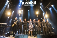 Tonino Carotone live @ The Cage Theatre (Livorno, 31 Gennaio 2016)