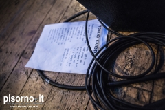 Tonino Carotone live @ The Cage Theatre (Livorno, 31 Gennaio 2016)
