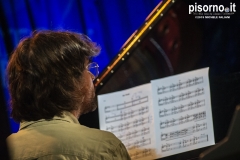 Tony Allen live @ Lumière (Pisa, October 12th 2019)