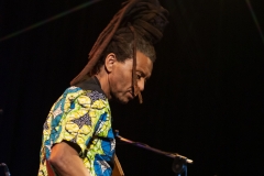 Tony Allen live @ Lumière (Pisa, October 12th 2019)