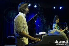 Tony Allen live @ Lumière (Pisa, October 12th 2019)