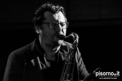 Tony Allen live @ Lumière (Pisa, October 12th 2019)