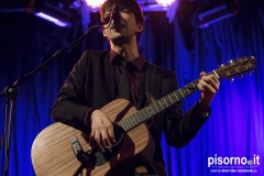 Toru live @ Lumière (Pisa, 26 Ottobre 2019)