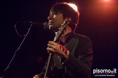 Toru live @ Lumière (Pisa, 26 Ottobre 2019)