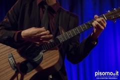 Toru live @ Lumière (Pisa, 26 Ottobre 2019)