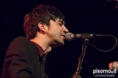 Toru live @ Lumière (Pisa, 26 Ottobre 2019)