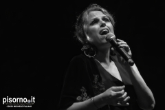 Tosca live @ Estate Fiesolana (Fiesole, Teatro Romano, 22 Luglio 2020)