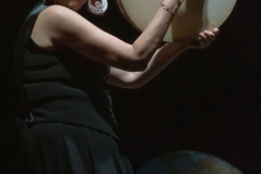 Tosca live @ Estate Fiesolana (Fiesole, Teatro Romano, 22 Luglio 2020)
