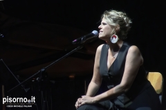 Tosca live @ Estate Fiesolana (Fiesole, Teatro Romano, 22 Luglio 2020)
