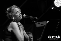 Tosca live @ Estate Fiesolana (Fiesole, Teatro Romano, 22 Luglio 2020)