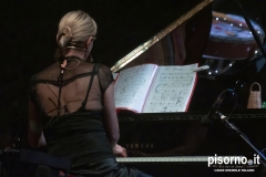 Tosca live @ Estate Fiesolana (Fiesole, Teatro Romano, 22 Luglio 2020)