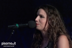 Tosca live @ Estate Fiesolana (Fiesole, Teatro Romano, 22 Luglio 2020)